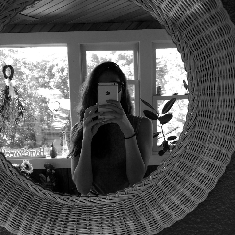 Meet your Posher, Erica